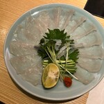 用戶對於とらふぐ亭 池袋東口店的評論圖