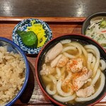 用戶對於白玉屋的評論圖