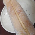 用戶對於ポール・ボキューズ・ベーカリー 大丸東京店的評論圖