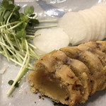 用戶對於百万石的評論圖