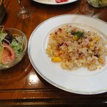 User's review image for 開花亭