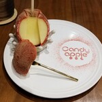 User's review image for キャンディー アップル 代官山店