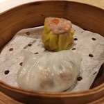 User's review image for 香港1997 銀座店