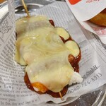 User's review image for NENE CHICKEN イオンモール四條畷店
