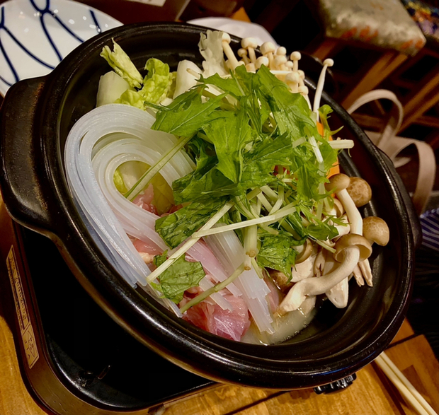 User's review image for 神鶏 歌舞伎町