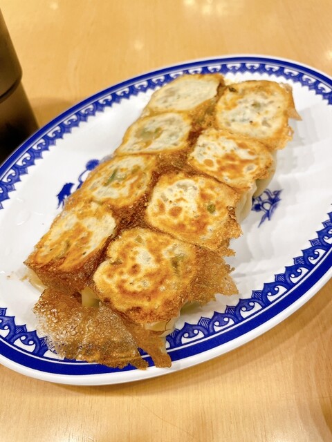 User's recommendation image for 揚子江ラーメン 林記