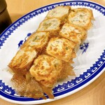 User's review image for 揚子江ラーメン 林記