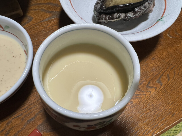 User's recommendation image for あわび山荘