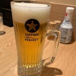 User's review image for 味の牛たん喜助 東京駅八重洲北口店