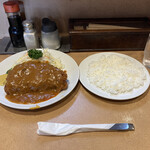 User's review image for 洋食の店とん助