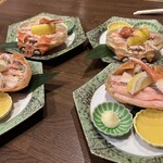 User's review image for 居酒屋 くさち