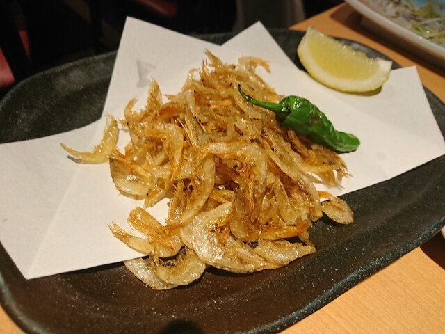 用戶對於魚屋あらまさ 赤坂本店的評論高清圖