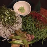 用户对于八坂 銀座店的评论图