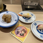 用戶對於無添くら寿司 押上（スカイツリー前）駅前1F店的評論圖