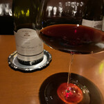 用戶對於Wine Bar NOAM的評論圖