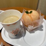 User's review image for りくろーおじさんの店 住之江公園店