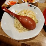 用戶對於天下一品 西長堀店的評論圖