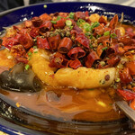 User's review image for 舒氏老媽蹄花