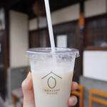 User's review image for AMAZAKE HOUSE