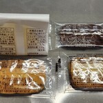 User's review image for キノトヤ カフェ