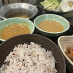 User's review image for しゃぶ玄