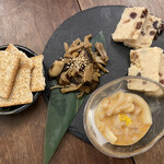 User's review image for ALL WRIGHT sake place