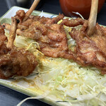 User's review image for ラーメン ごんべえ