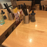 User's review image for おぼんdeごはん ルミネ北千住店