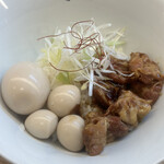 User's review image for 麺や小とり東梅田