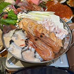用戶對於北のフクロウ 今泉店的評論圖