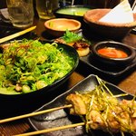 用户对于あみや 蛍池店的评论图