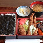 User's review image for げんぱち