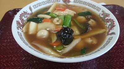 用户对于食堂 波座的评论图