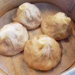 用户对于香港海鮮飲茶樓 心斎橋店的评论图