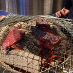 User's review image for 炭火焼肉ノぶる 西院店