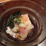 用戶對於燗コーヒー藤々的評論圖