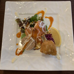 User's review image for SALAO