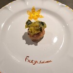 User's review image for fileja