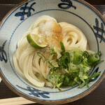 用戶對於宮武讃岐うどん的評論圖