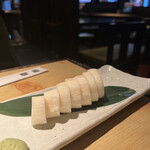 用户对于まとい駒 新橋本店的评论图