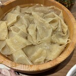 用户对于かね田的评论图