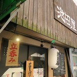 用戶對於池田屋的評論圖