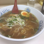 User's review image for らーめん かれん