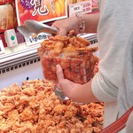 用戶對於スーパーアークス 北24条店的評論圖