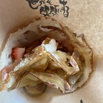 User's review image for アンジェリック ヴォヤージュ 本店