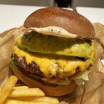 用戶對於J.S. BURGERS CAFE ららぽーとEXPOCITY店的評論圖