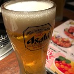 用户对于牛角 梅田阪急東通り店的评论图