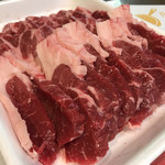 用户对于伊藤精肉店的评论图