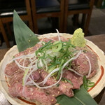 用戶對於大阪 焼肉南大門的評論圖