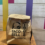 User's review image for タコベル 東京ドームシティ店
